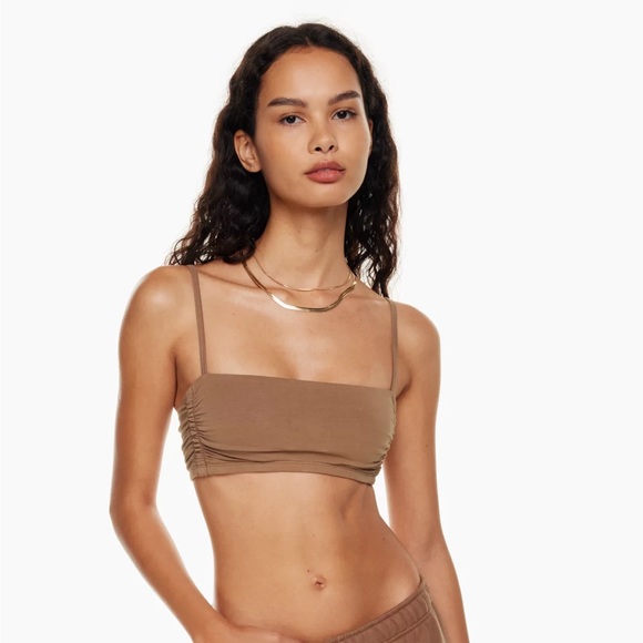 NWT 90s Malibu Tank - Picture 2 of 5